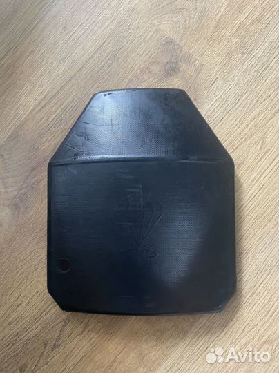 Бронеплиты