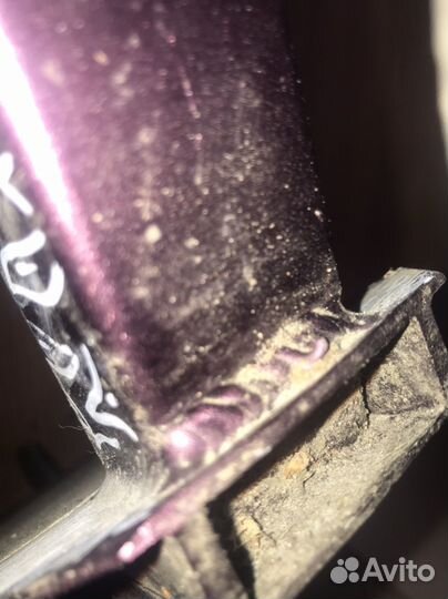 Трюковой самокат по деталям или полностью