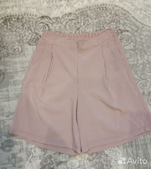 Вещи пакетом