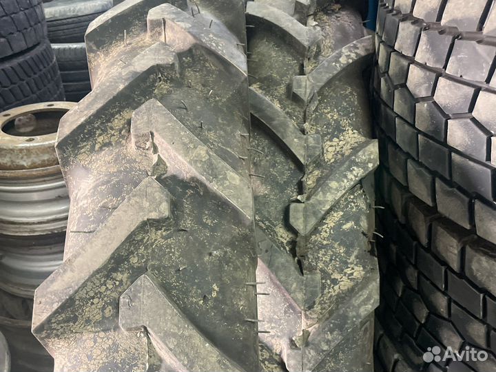 Шины 9.5 R42