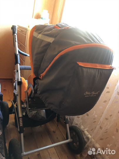 Инвалидная коляска