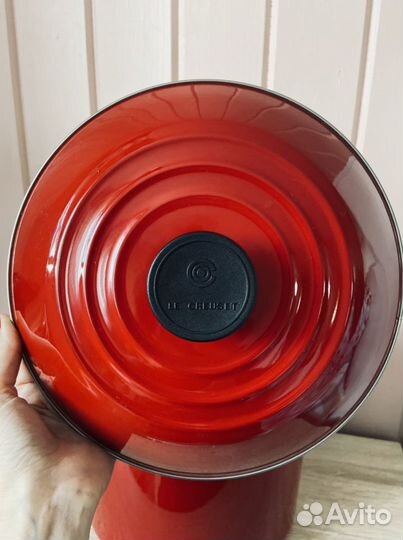 Кастрюля Le Creuset /9,5 L