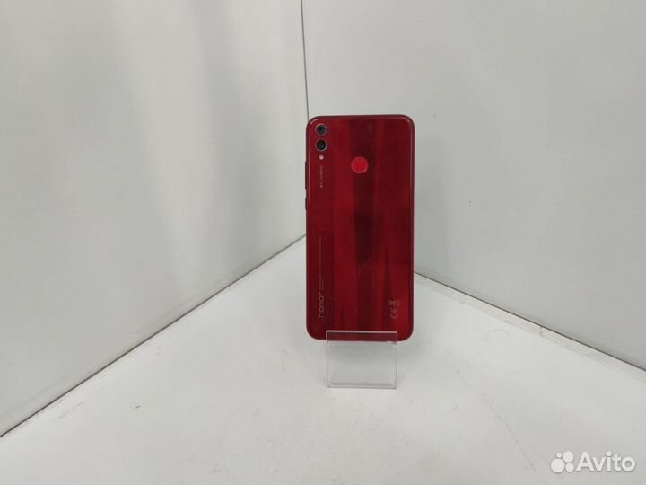 HONOR 8X, 4/64 ГБ