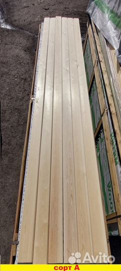 Имитация бруса фальш брус в наличии