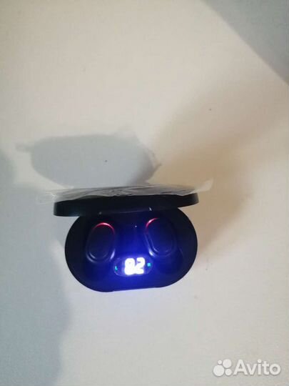 Беспроводные наушники Е7S