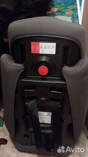 Детское кресло