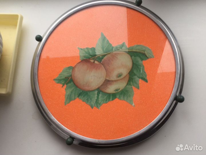 Тортница СССР