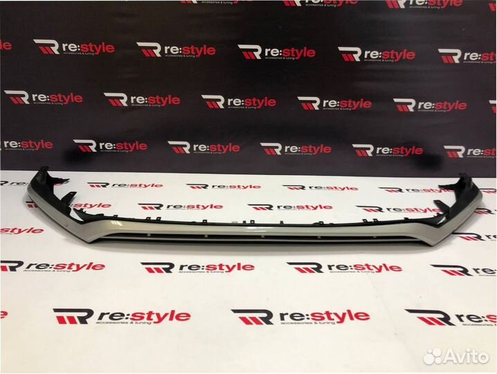 Обвес Lexus NX200 с 2017 D475