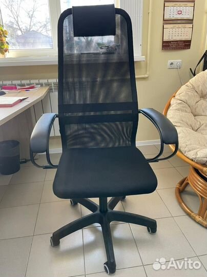 Кресло компьютерное