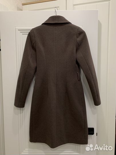 Пальто женское