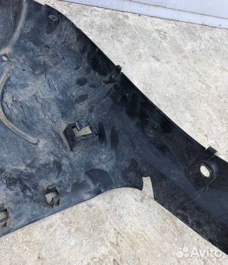 Облицовка нижняя Sym Orbit 50