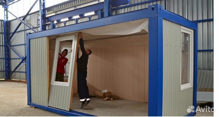 Сборщик металлоконструкций с еженедельной З/П