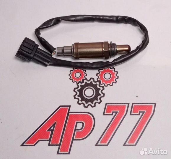 Датчик кислорода Nissan RB25DET Denso 22690Aa007