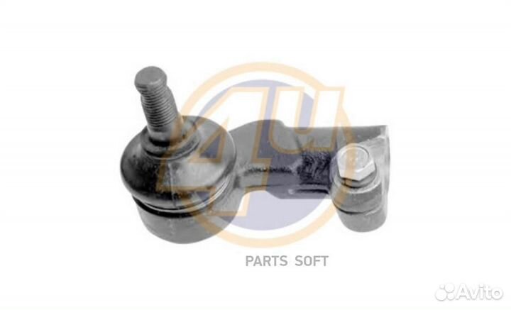 4U LD-A-38449 наконечник рулевой тяги