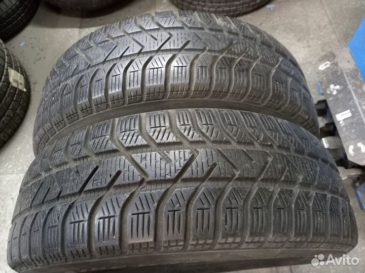 Pirelli Winter 210 SnowControl Serie II 195/65 R15 91H