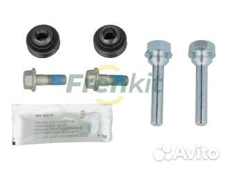 Ремкомплект направляющих