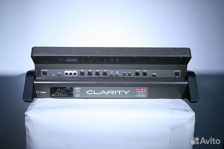 LSC Clarity LX300