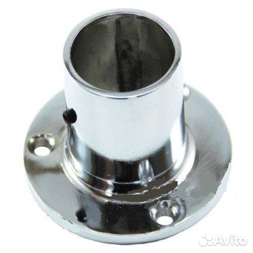 Труба хромированная 32 мм