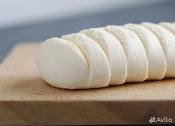 Сыр моцарелла оптом доставка по РФ