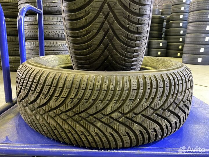 Kleber Krisalp HP3 215/65 R16