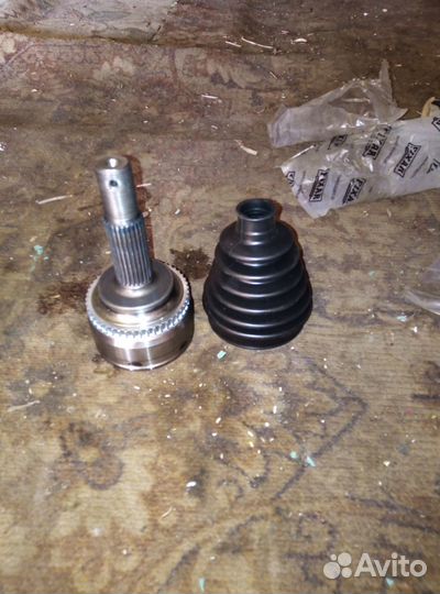 Продам шрус наружний Lifan Solano новый