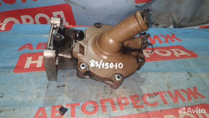 Помпа Форд Мондео 3