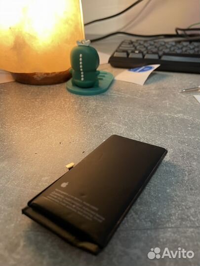 Ремонт iPhone / Ремонт телефонов