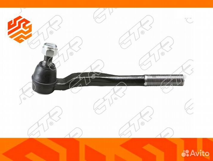 Наконечник рулевой CTR CE0721 левый