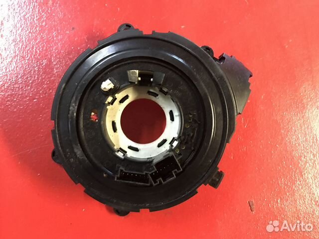 Подрулевой шлейф Bmw X5 E70