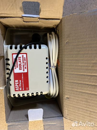 Дренажная помпа для кондиционера