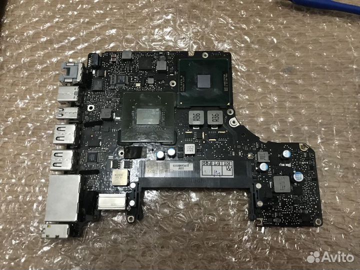 Плата MacBook Pro 13 2009 A1278 820-2530-A