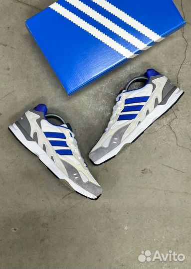 Кроссовки мужские Adidas Torsion