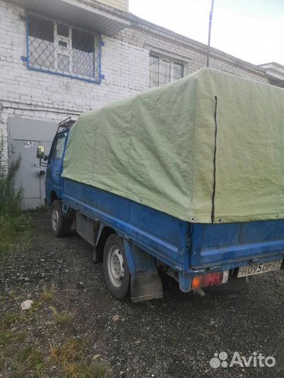 Изготовление штор, тентов, полога из брезента