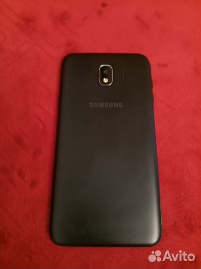 Samsung Galaxy J4 (2018), 3/32 ГБ