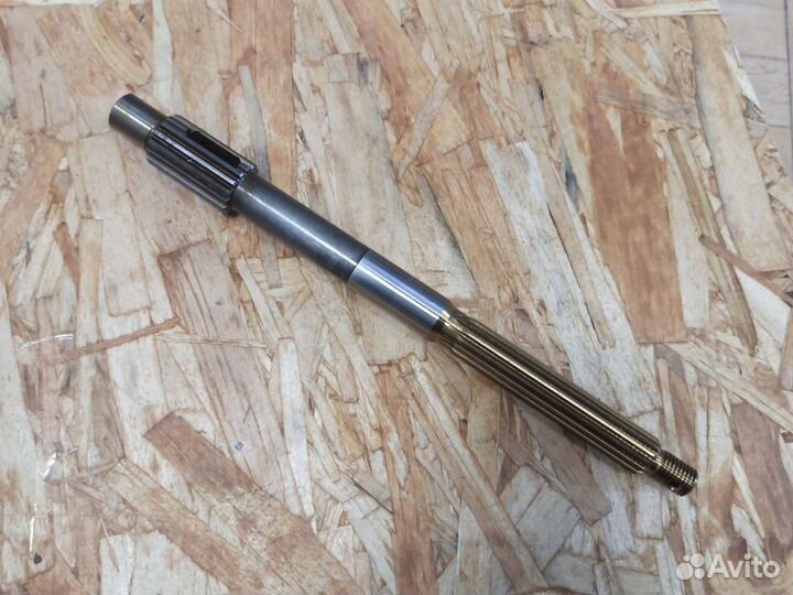 Гребной вал tohatsu 9.9,15, 18,2/4т 362-64211-0