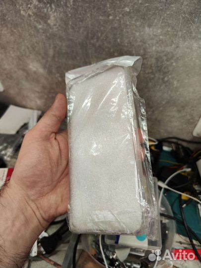 Чехол Xiaomi mi 11 ultra magsafe