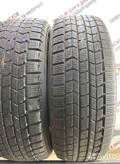 Dunlop Winter Maxx WM01 215/60 R17 94P