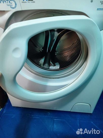 Стиральная машина candy