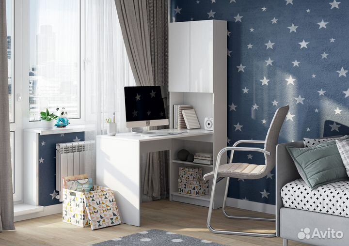 Письменный стол Майнд-01