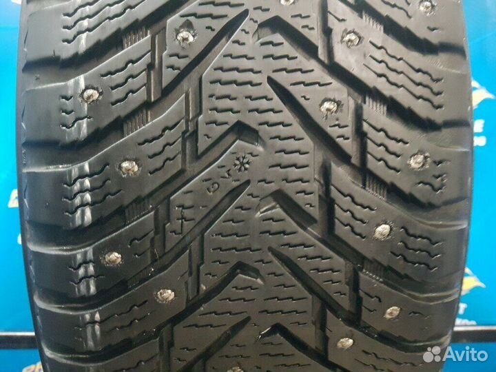 Nokian Tyres Hakkapeliitta 8 SUV 235/55 R18