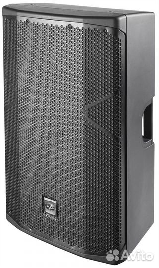 Акустическая система DAS Audio altea-412A