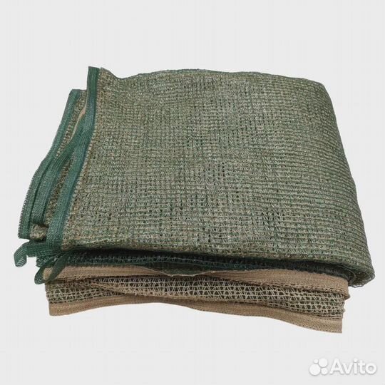 Защитная, маскировочная сетка, камуфляжная сетка