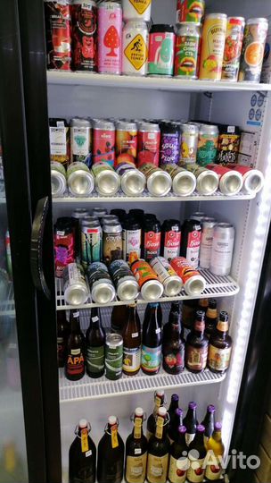 Продам готовый бизнес пивной магазин