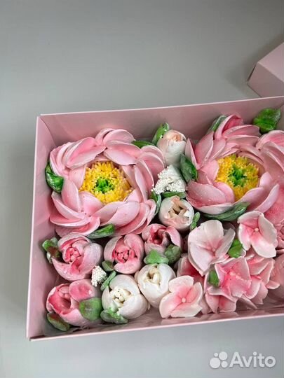 Зефир подарочный