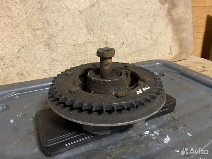 Ведомая звезда Восход 3/3м