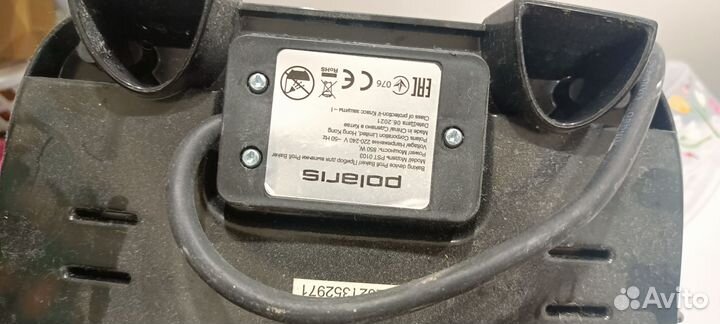 Вафельница, мультипекарь поларис