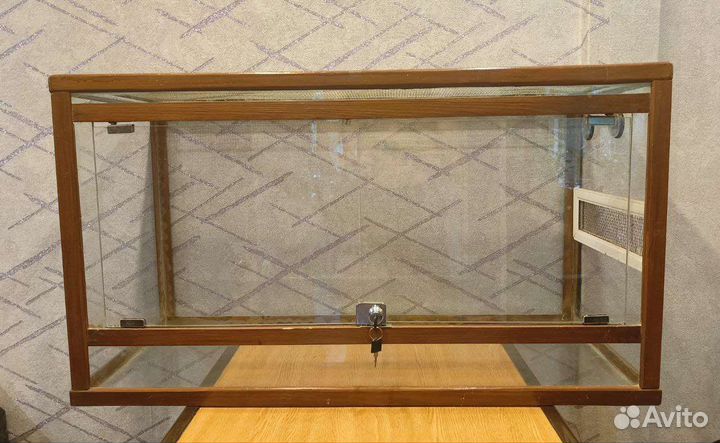 Террариум Клетка