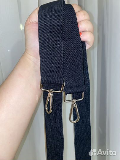 Подтяжки для брюк Gentleteam Новые