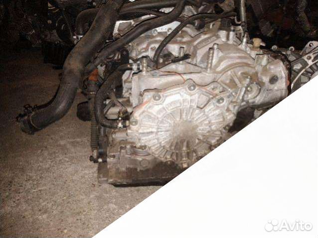 Коробка передач автоматическая (АКПП) Mazda 5 1 2