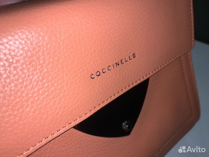 Сумка Coccinelle B14 Small новая